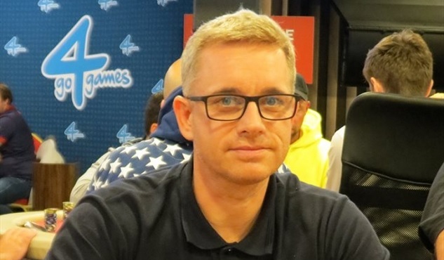 Autor Martin Janoušek profilová fotka