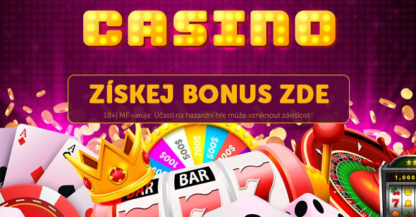 Proč je moje kasinové online lepší než vaše