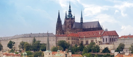 Kandidáti na prezidenta 2023 - kdo se dostane na Hrad? Kandidáti na prezidenta 2023 - kdo se dostane na Hrad?