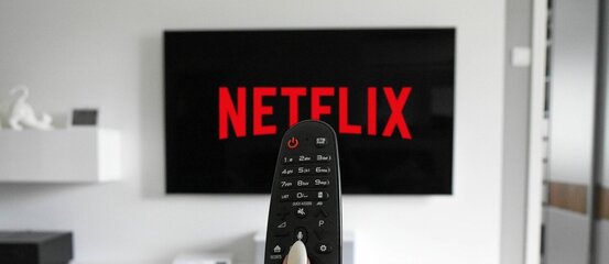 Netflix program 2022 - nejlepší seriály a filmy Netflix program 2022 - nejlepší seriály a filmy