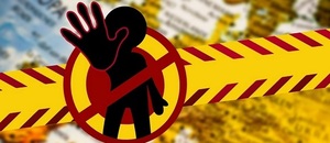 zablokování dezinformačních webů zablokování dezinformačních webů