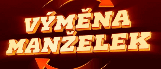 Výměna manželek se vysílá na TV Nova od roku 2005! Výměna manželek se vysílá na TV Nova od roku 2005!