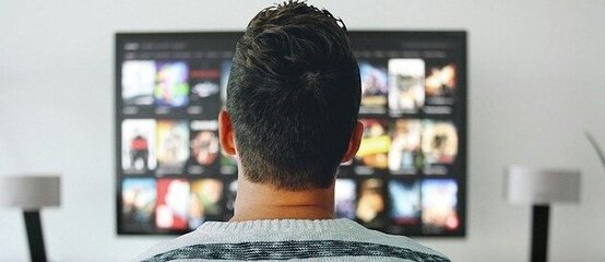 HBO Max u nás nahradilo službu HBO Go HBO Max u nás nahradilo službu HBO Go