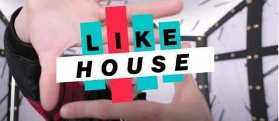 Třetí řada reality show Like House odstartovala 7. března Třetí řada reality show Like House odstartovala 7. března