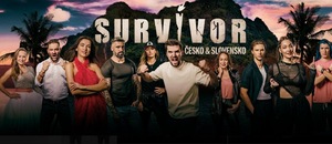 Survivor 2023 sledujte na Nově