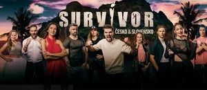 Survivor 2023 sledujte na Nově Survivor 2023 sledujte na Nově