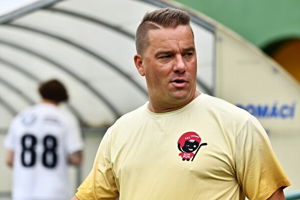 Petr Švancara opustil ostrov