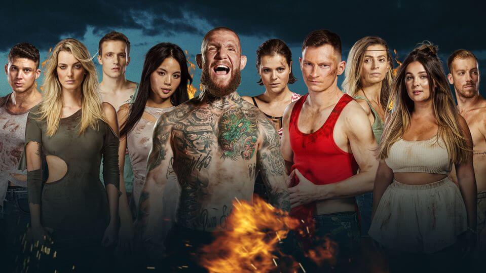 Soutěžící Survivor 2024 ️ novinky a výsledky soubojů WebŽivě.cz