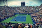 Tenisové zápasy přitahují velkou pozornost po celém světě