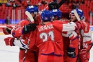 Hokej dnes: Česko - Velká Británie živě na MS v hokeji 2022, online live stream zdarma