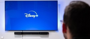 Streamovací platforma Disney+ je dostupná v České republice