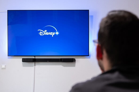 Streamovací platforma Disney+ je dostupná v České republice