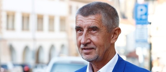 Andrej Babiš Andrej Babiš