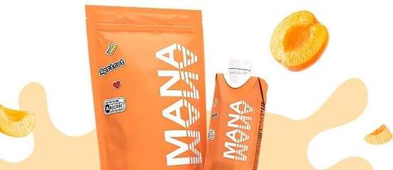 Mana Mana