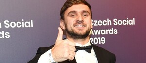 Top 10 youtuberů v Česku za rok 2022