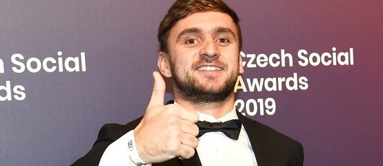 Top 10 youtuberů v Česku za rok 2022 Top 10 youtuberů v Česku za rok 2022