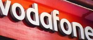Vodafone Vodafone