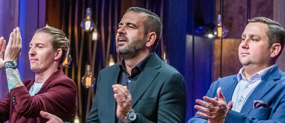 MasterChef Česko porota MasterChef Česko porota