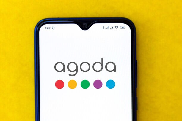 Agoda