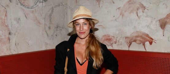 Aneta Krejčíková alias Gábina Pumrová Aneta Krejčíková alias Gábina Pumrová