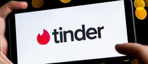 Seznamovací aplikace Tinder Seznamovací aplikace Tinder