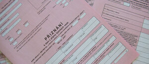 K paušální dani se můžete přihlásit i v roce 2023 K paušální dani se můžete přihlásit i v roce 2023