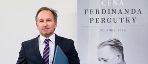Marek Wollner byl očištěn Marek Wollner byl očištěn