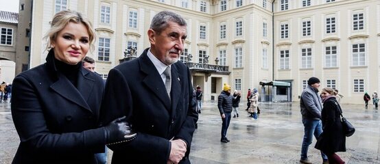 Andrej Babiš Andrej Babiš