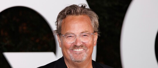 Matthew Perry Matthew Perry