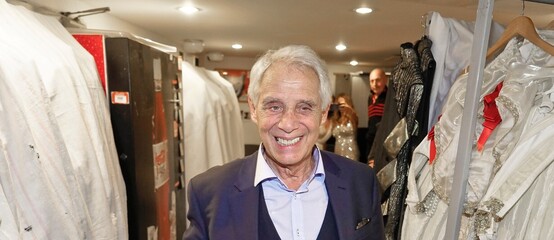 Josef Laufer Josef Laufer