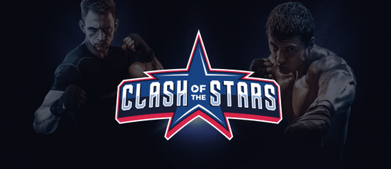 Clash of the Stars Clash of the Stars