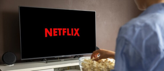 Netflix Netflix