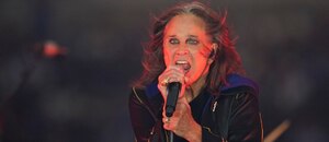 Ozzy Osbourne Ozzy Osbourne