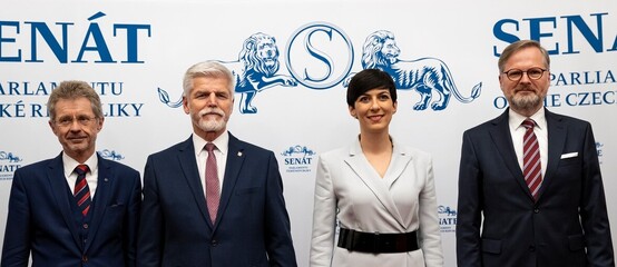 Markéta Pekarová Adamová Markéta Pekarová Adamová