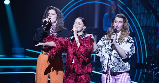 Eurovision Song Contest 2023 - Vesna