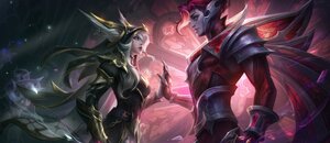 League of Legend League of Legend