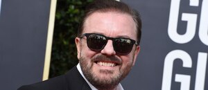 Ricky Gervais