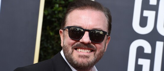Ricky Gervais Ricky Gervais