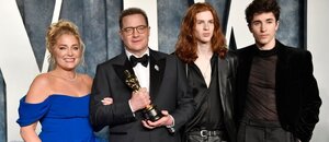 Udílení cen Oscar 2023 Udílení cen Oscar 2023