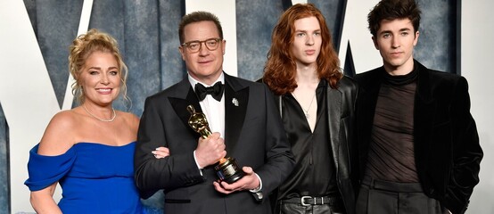 Udílení cen Oscar 2023 Udílení cen Oscar 2023
