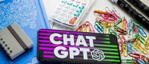 ChatGPT ChatGPT
