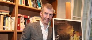 Jakub Železný Jakub Železný