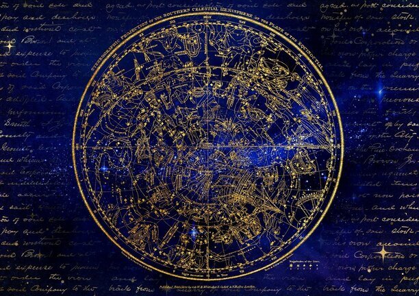 Horoskop duben 2023