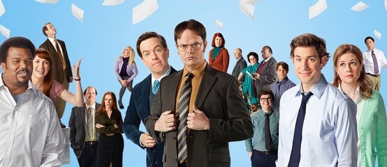 The Office (Kancl) The Office (Kancl)