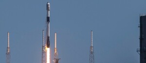 SpaceX SpaceX
