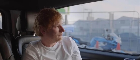 Ed Sheeran Ed Sheeran