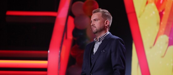 Moderátor Libor Bouček Moderátor Libor Bouček