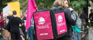 Foodora