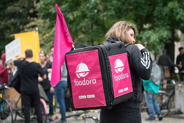 Foodora