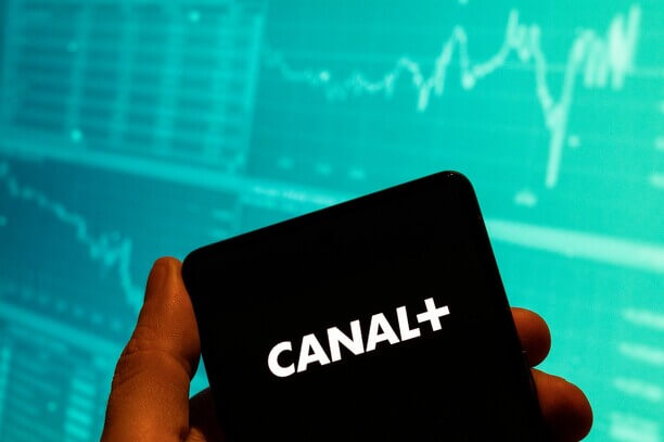 CANAL+